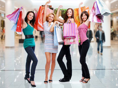 Shopping